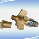 PDC Multi-stage Tower Drill BitsPDC
