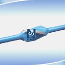 Integral Blade Stabilizer