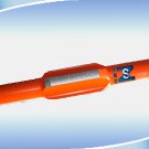 Replaceable Sleeve Stabilizer