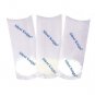 Medline Silent Knight Pill Crusher Pouches -  1000/BX -  NONPC1000 -  Brand New!