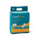 Medline Capri Plus Bladder Control Pads - Case