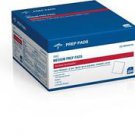 Medline Sterile Alcohol Prep Pads - 3000/CS - Antiseptic Wipes Swabs - MDS090735