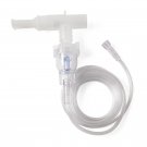 3 Pack - Medline Disposable Nebulizer Kit + Tubing / Mouthpiece - HCS4482 - OEM