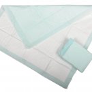 Medline Protection Plus Breathable Disposable Underpads (23" X 36") - MSC282110
