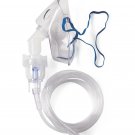 5 Pack - Medline Disposable Nebulizer Kit + Tubing / Cup / Mask - HCS4485 - OEM
