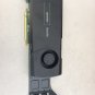 HP NVIDIA QUADRO 5000 PCIe 2.5GB GDDR5 GRAPHICS CARD 671138-001 / 608532-002