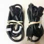 121565-001 HP 1.8M (6.2ft) 3-Wire Power Cord