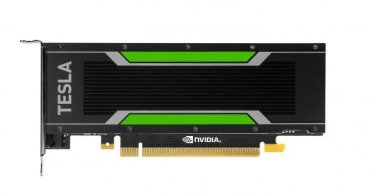 Supermicro VC GPU-NVTP4 NVIDIA Tesla P4 8GB GDDR5 PCIe 3.0 Passive Cooling