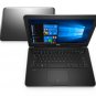 DELL LATITUDE 3380 13.3" HD NOTEBOOK INTEL 3865U 1.80GHz 4GB MEMORY WIN10 PRO64