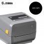 ZEBRA ZD42042-C01W01EZ PRINTER, 802.11AC & BLUETOOTH 4.1