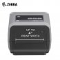 ZEBRA ZD42042-C01W01EZ PRINTER, 802.11AC & BLUETOOTH 4.1
