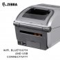 ZEBRA ZD42042-C01W01EZ PRINTER, 802.11AC & BLUETOOTH 4.1