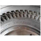 Electric Bicycle Tyre Mould