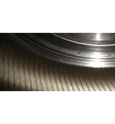 Bladder Tyre Mould