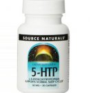 5-HTP 50 mg - 30 Capsules