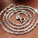 Women's Double Wave - 925 Sterling Silver (Stunning Design!)
