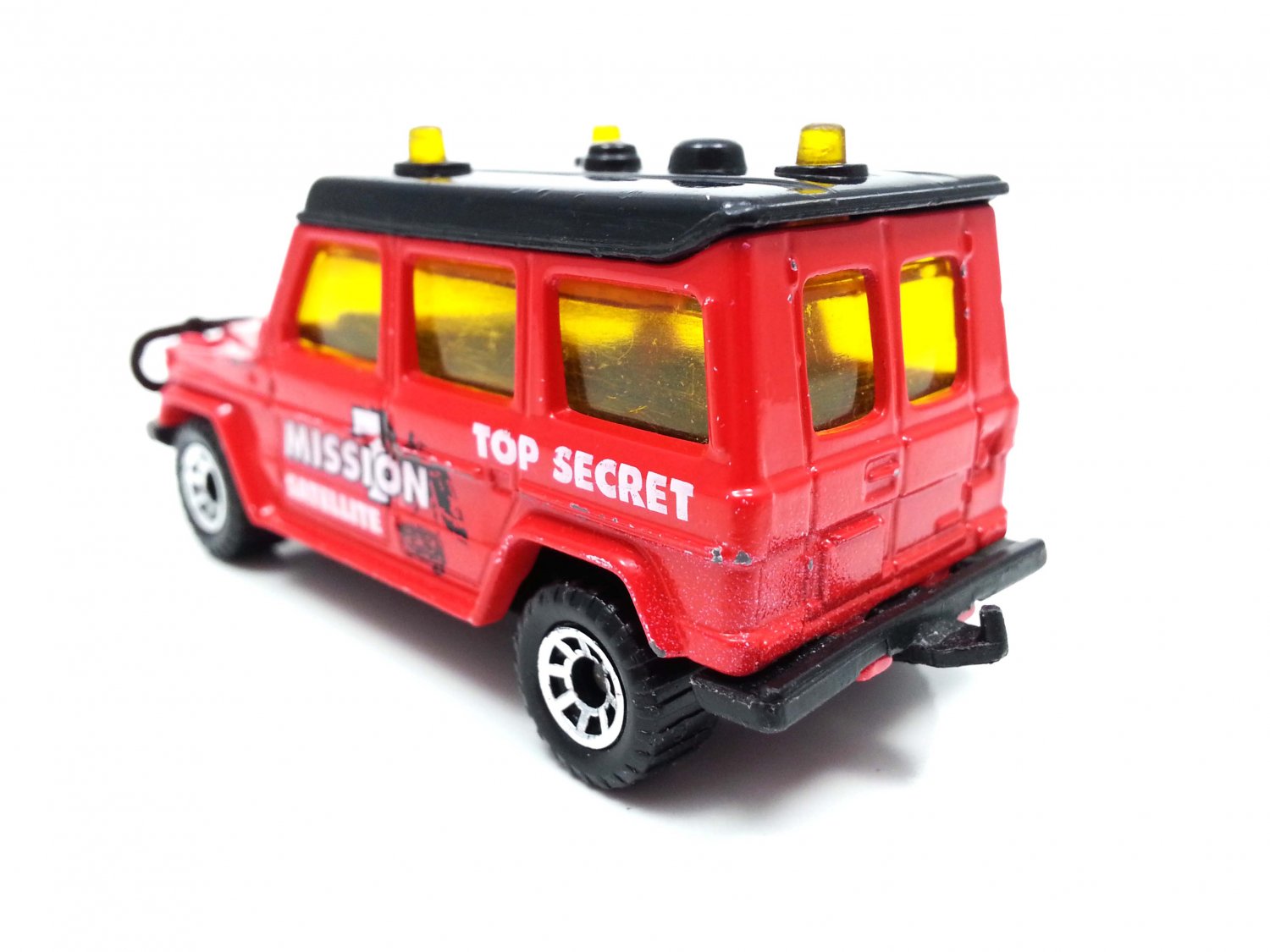 matchbox mercedes benz wagon