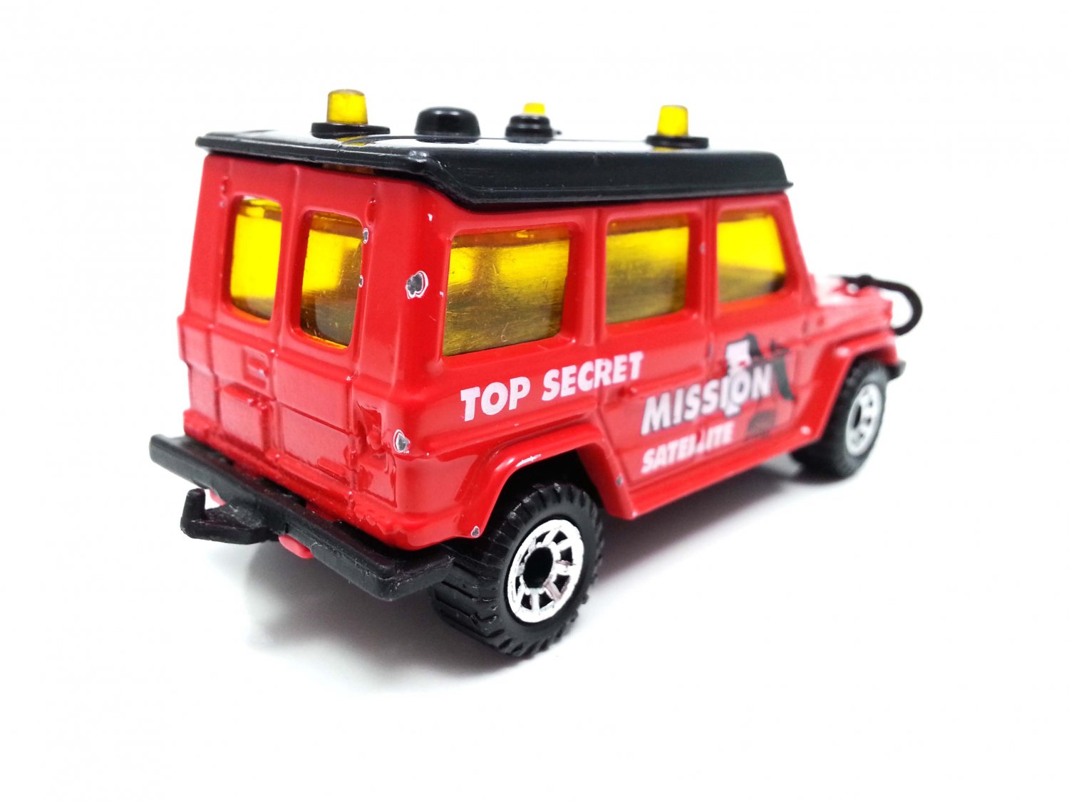 matchbox mercedes benz wagon