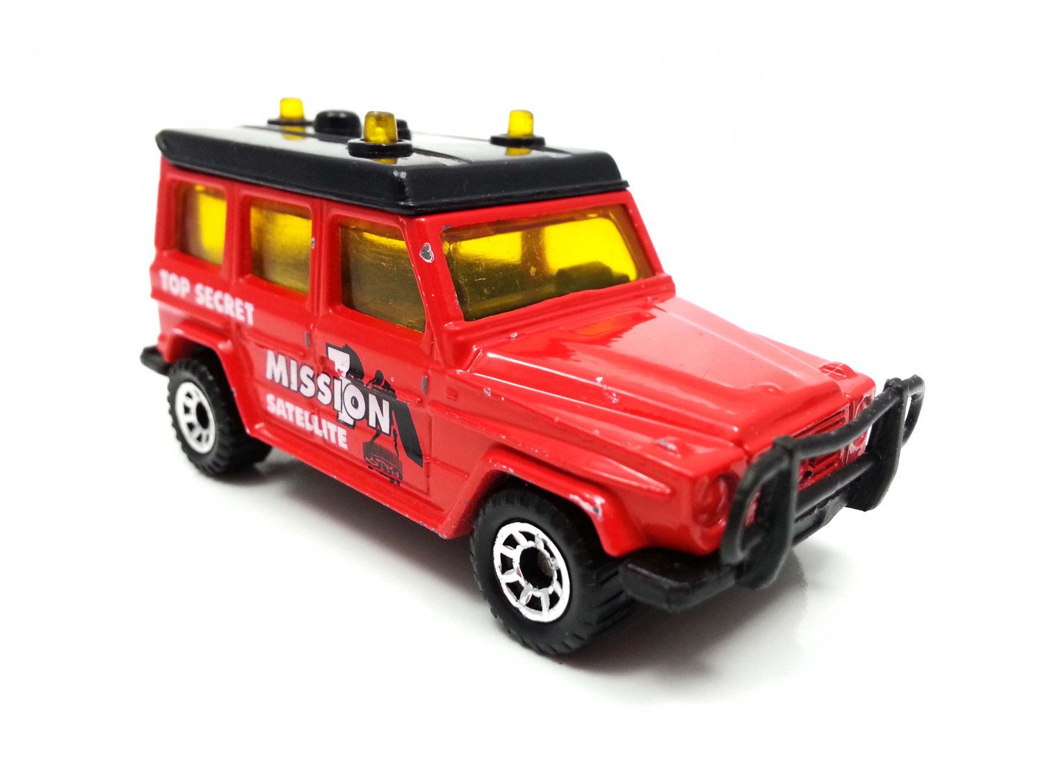 matchbox mercedes benz wagon