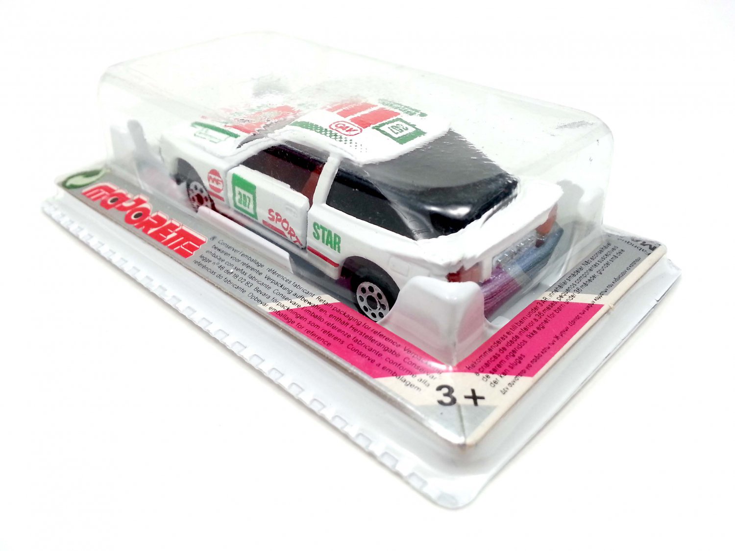 majorette toyota celica gt