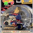Hot Wheels Racing Radical Rides Mark Martin #6 Valvoline 1:43