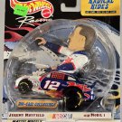 Hot Wheels Racing Radical Rides Jeremy Mayfield #12 Mobil 1 Scale 1:43