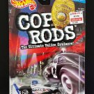 Hot Wheels Super Comp Dragster / 2000 / Cop Rods / Bismarck, ND