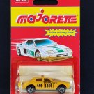 Majorette Chevrolet Impala Taxi / #213-240 / Opening Doors
