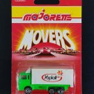 Majorette Renault J Container Yoplait / #265 / Made in France