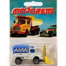 Majorette Mercedes-Benz Unimog Transpalette Air France / #215 / Made in France