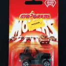 Majorette 4x4 Jeep / #244-290 / Movers / Made in France