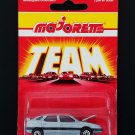 Majorette Citroen XM / #254 / Silver / Opening Hood