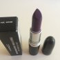 MAC Lorde Collection Lipstick - Pure Heroine   (BNIB) Free USA Shipping