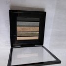 MAC Veluxe Pearlfusion Shadow Palette - Smokeluxe