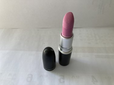 MAC Lipstick - Snapdragon (LE, Rare, Discontinued)