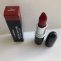MAC Matte Lipstick - Russian Red