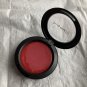 MAC Cream Colour Base - Reel Red (Read Description)
