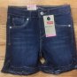 levis Jeans midi short size 4 and 6 available for little girls Compare MSRP $34