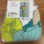 women's shower wrap room essentials one size fits most, plush and absorbent new