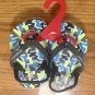 Speedo Toodler Flip Flops