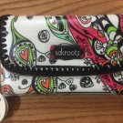 Sakroots Artist Circle XL Wallet New womens cluth style 106379 great, daily use