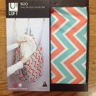 Over the door laundry bag By umbra loft 4 students by students laundry organizer