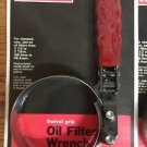 Craftsman Oil Filter Wrench 7/8" to 3 7/8",  Made USA  - PN#20522