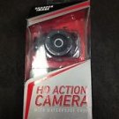 Sharper Image HD Action Camera SVC355 Sport ,mountain ,outdoor Use Camping New