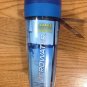 1 Zero Water Tumbler Portable Travel Bottle W/ Filter & 26 Ounce Capacity