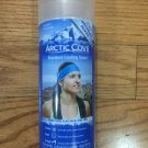 New Artic Cove Standard Cooling Towel  , blue & gray exercise running yoga gym