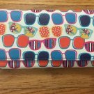 Kim Rogers summer wallet  All In One Clutch Wallet NWT