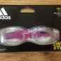 Adidas ADULT hydroxcel  pink Goggle Swimming Anti Fog CLEAR  Protection $16.00!