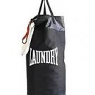 SUCK UK Punch Bag Drawstring Laundry Bag