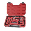 Craftsman 58pc Universal Max Axess Mechanics Tool Set